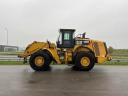 Caterpillar 980M / 2015 / 17 191 üzemóra / Lízing 20%-tól