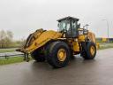 Caterpillar 980M / 2015 / 17 191 üzemóra / Lízing 20%-tól