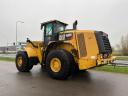 Caterpillar 980M / 2015 / 17 191 üzemóra / Lízing 20%-tól