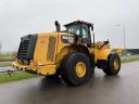 Caterpillar 980M / 2015 / 17 191 üzemóra / Lízing 20%-tól