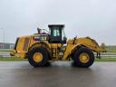 Caterpillar 980M / 2015 / 17 191 üzemóra / Lízing 20%-tól