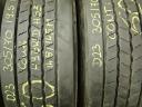 305/70 R19.5 Continental Gumiabroncs