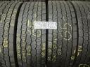 295/80 R22.5 használt és új gumiabroncsok