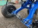 Rolmako U671 PRO rövidtárcsa
