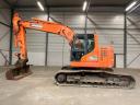 Doosan DX 235 LCR / 2014 / 17 201 üzemóra / Lízing 20%-tól
