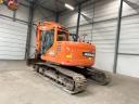 Doosan DX 235 LCR / 2014 / 17 201 üzemóra / Lízing 20%-tól