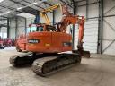 Doosan DX 235 LCR / 2014 / 17 201 üzemóra / Lízing 20%-tól