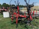 Vicon Fanex 553 rendkezelő