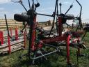Vicon Fanex 553 rendkezelő