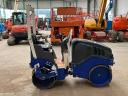 Hamm HD 8 / 2014 / 464 üzemóra / Lízing 20%-tól