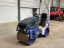 Hamm HD 8 / 2014 / 464 üzemóra / Lízing 20%-tól