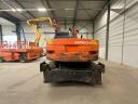 Hitachi ZX 130 W / 2004 / 8 965 üzemóra / Lízing 20%-tól