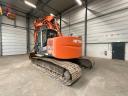 Hitachi ZX 225 US LC-3 / 2012 / 10 394 üzemóra / Lízing 20%-tól