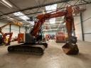 Hitachi ZX 225 US LC-3 / 2012 / 10 394 üzemóra / Lízing 20%-tól