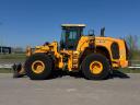 Hyundai HL970 / 2017 / 7900 üzemóra / Lízing 20%-tól