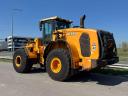 Hyundai HL970 / 2017 / 7900 üzemóra / Lízing 20%-tól
