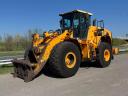 Hyundai HL970 / 2017 / 7900 üzemóra / Lízing 20%-tól