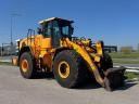 Hyundai HL970 / 2017 / 7900 üzemóra / Lízing 20%-tól
