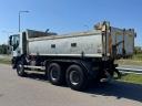 Iveco Trakker 410 6×4 billencs / 2008 / Lízing 20%-tól