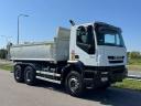 Iveco Trakker 410 6×4 billencs / 2008 / Lízing 20%-tól