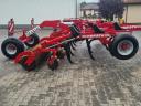 Horsch Terrano 5 FX grubber eladó kitűnő állapotban