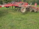 Horsch Terrano 5 FX grubber kitűnő állapotban eladó