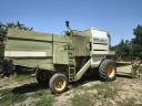 Fortschritt E-514 kombájn szalma szecskázóval, tartozékokkal eladó