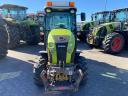 Claas Nexos 230 VL – 2019, 88 LE,  TwinShift váltó,  fronthidraulika,  klíma