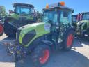 Claas Nexos 230 VL – 2019, 88 LE,  TwinShift váltó,  fronthidraulika,  klíma