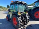 Claas Nexos 230 VL – 2019, 88 LE,  TwinShift váltó,  fronthidraulika,  klíma