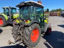 Claas Nexos 230 VL – 2019, 88 LE,  TwinShift váltó,  fronthidraulika,  klíma