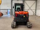 Kubota U 50-5 Powertilt / 2023 / 1.214 üzemóra / Lízing 20%-tól