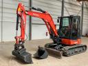Kubota U 50-5 Powertilt / 2023 / 1.214 üzemóra / Lízing 20%-tól