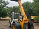 Liebherr teleszkópos rakodó eladó