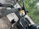 Liebherr teleszkópos rakodó eladó