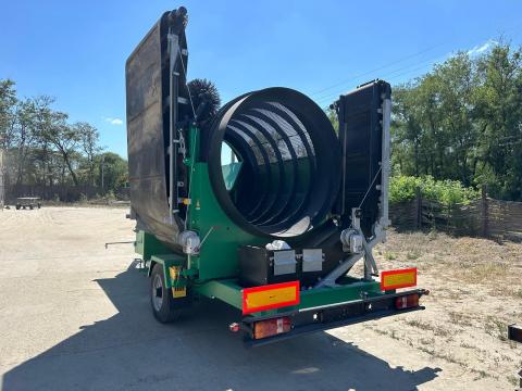 Komptech Farwick dobrosta Komptech Farwick dobrosta