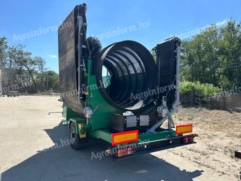 Komptech Farwick dobrosta
