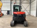 Kubota U56-5 / 2020 / 5 432 üzemóra / Lízing 20%-tól