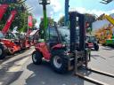 MANITOU M50-4 T / 2010 / 7393 üzemóra / Lízing 20%-tól