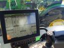 John Deere 6215R eladó