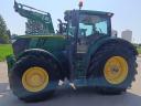 John Deere 6215R eladó