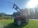 MTZ 892.2 traktor (421 üzemórás)