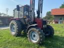 MTZ 892.2 traktor (421 üzemórás)