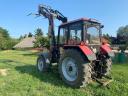 MTZ 892.2 traktor (421 üzemórás)