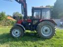 MTZ 892.2 traktor (421 üzemórás)