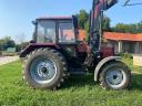MTZ 892.2 traktor (421 üzemórás)