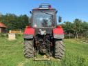 MTZ 892.2 traktor (421 üzemórás)