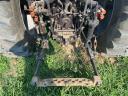 MTZ 892.2 traktor (421 üzemórás)