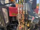 MTZ 892.2 traktor (421 üzemórás)