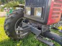 MTZ 892.2 traktor (421 üzemórás)